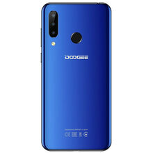 Смартфон DOOGEE Y9 Plus Blue