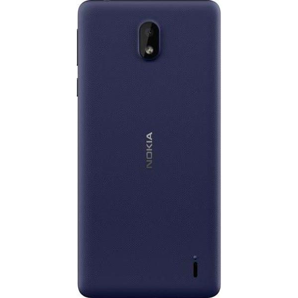 Смартфон Nokia 1 Plus TA-1130 1/8GB Dual Sim Blue Оперативная память, Гб 1