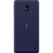 Смартфон Nokia 1 Plus TA-1130 1/8GB Dual Sim Blue