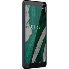 Смартфон Nokia 1 Plus TA-1130 1/8GB Dual Sim Blue