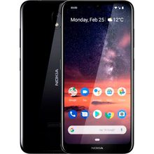 Смартфон Nokia 3.2 2/16GB DualSim Black