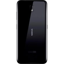 Смартфон Nokia 3.2 2/16GB DualSim Black