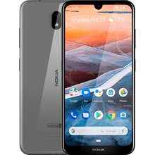 Смартфон Nokia 3.2 2/16GB DualSim Steel