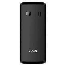 Мобильный телефон VIAAN V241A Black