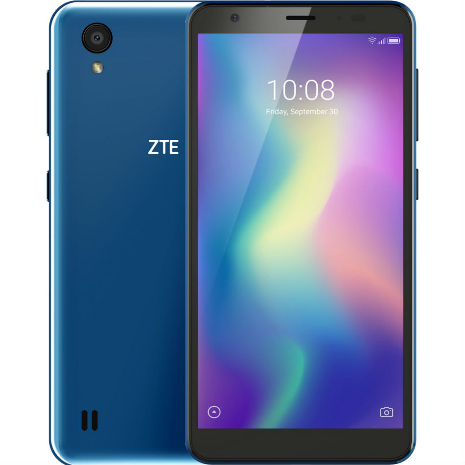 Как перепрошить zte blade a5 через компьютер