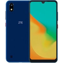 Смартфон ZTE BLADE A7 2/32GB Blue