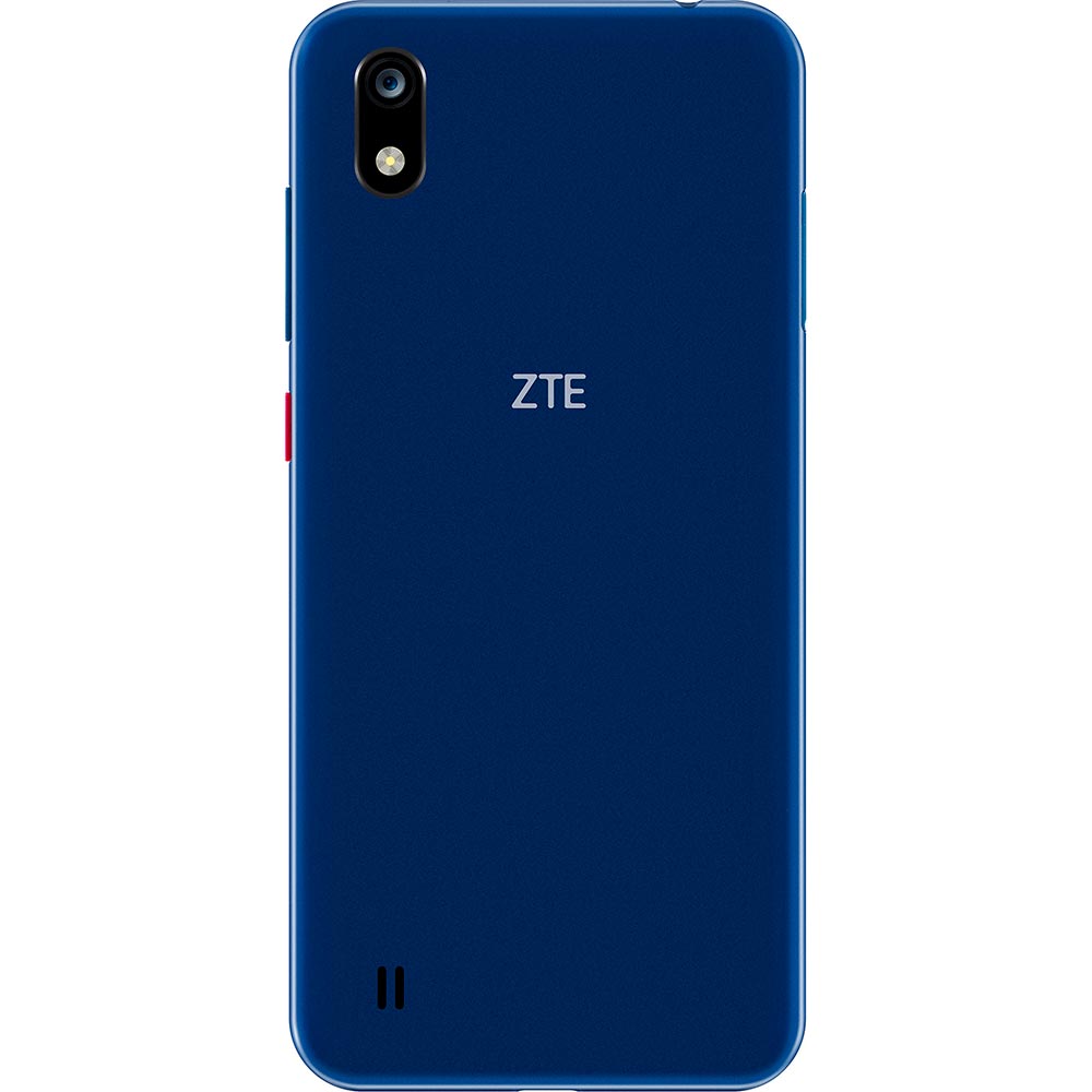Смартфон ZTE BLADE A7 2/32GB Blue Оперативна пам'ять, Гб 2