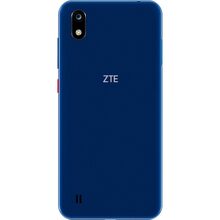 Смартфон ZTE BLADE A7 2/32GB Blue