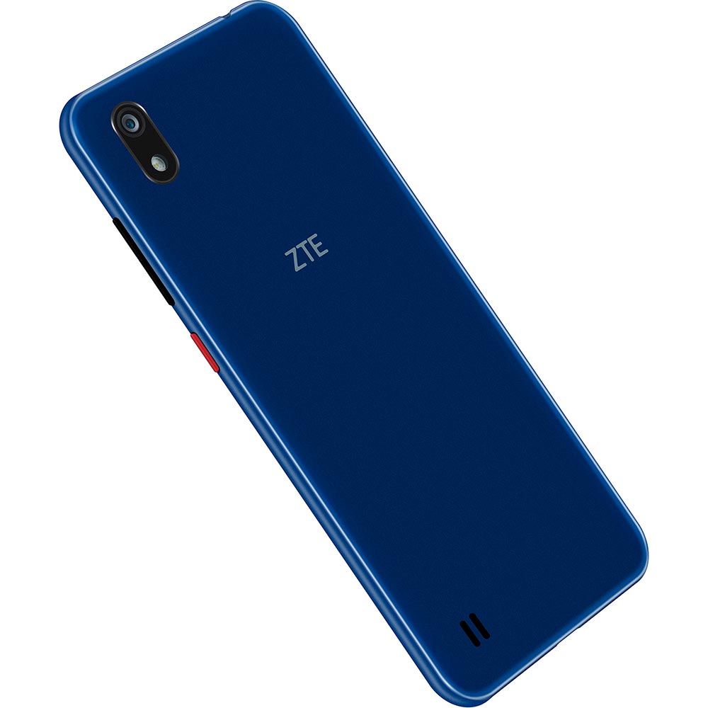 Zte blade a7 обзор