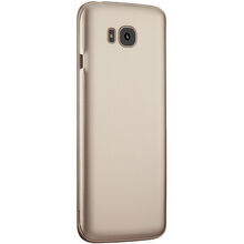 Мобільний телефон PRESTIGIO PFP1281 Grace A1 Gold