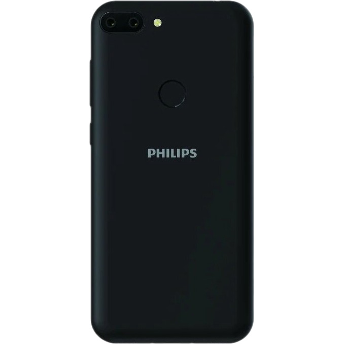 S561 philips аккумулятор