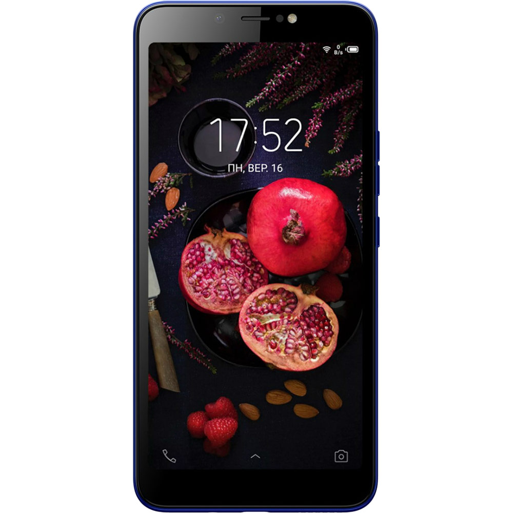 TECNO Pouvoir 3 Air (LC6a) 1/16GB Dual Sim Aqua Blue (4895180748486) купить  в Киеве ➦ лучшая цена в Фокстрот по всей Украине: Харьков, Днепр, Одесса,  Николаев, Запорожье