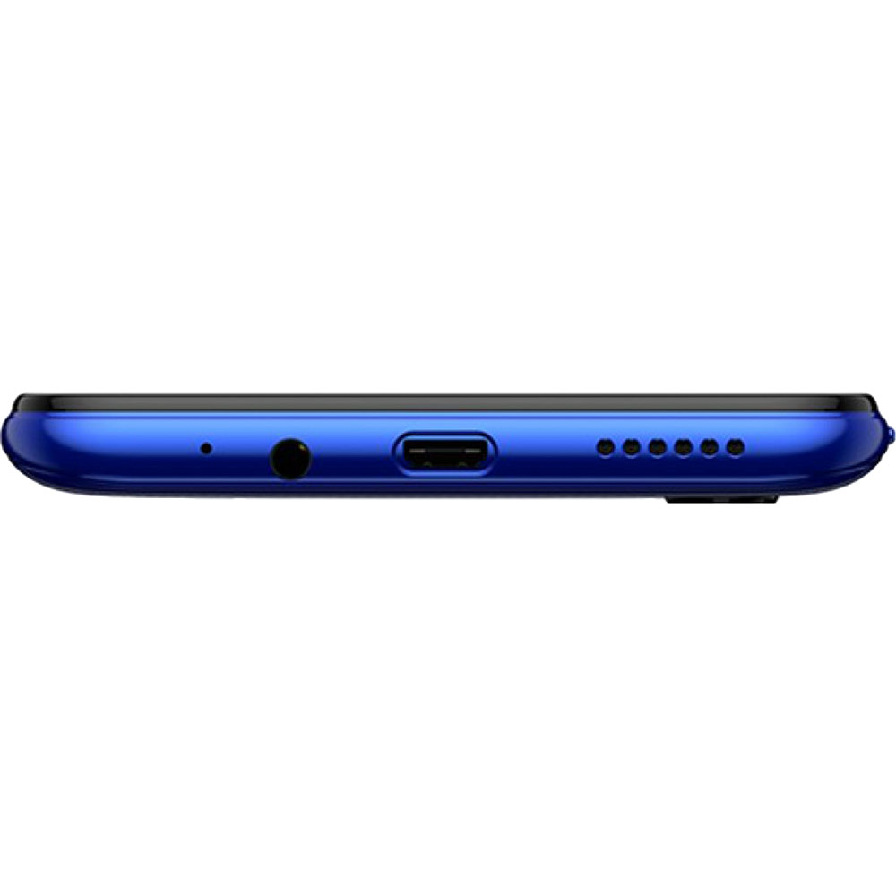 Смартфон TECNO Pouvoir 3 Air (LC6a) 1/16GB Dual Sim Aqua Blue (4895180748486) Матрица IPS