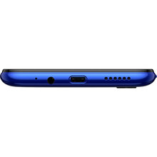 Смартфон TECNO Pouvoir 3 Air (LC6a) 1/16GB Dual Sim Aqua Blue (4895180748486)