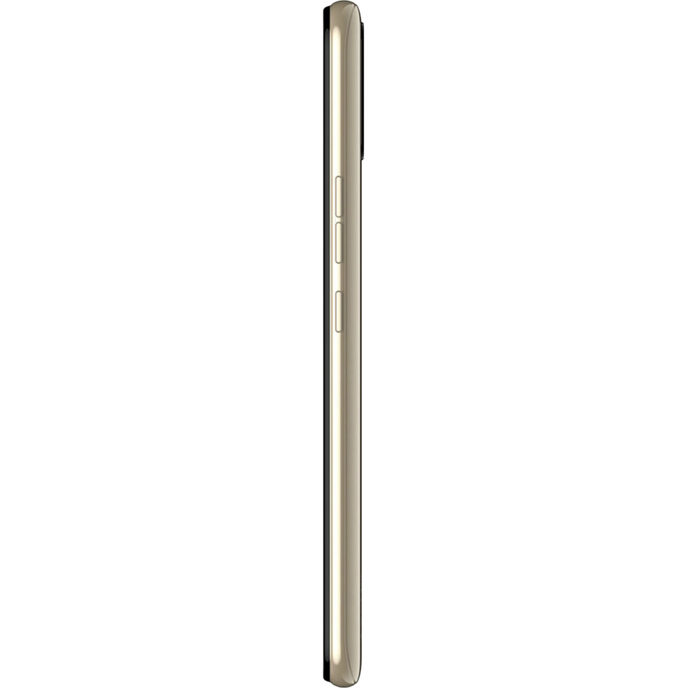 Смартфон TECNO Pouvoir 3 Air (LC6a) 1/16GB Dual Sim Champagne Gold (4895180748479) Оперативная память, Гб 1