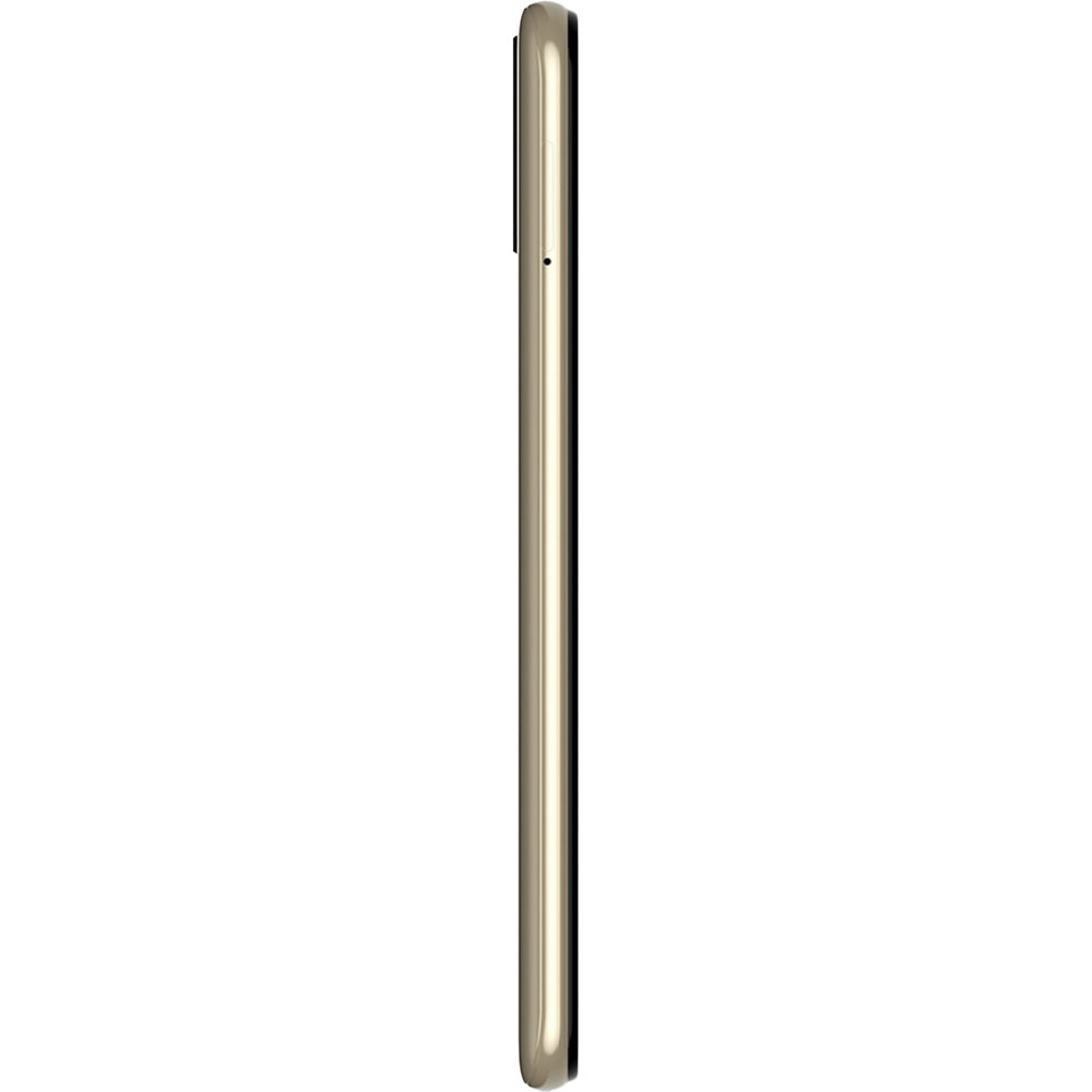 Смартфон TECNO Pouvoir 3 Air (LC6a) 1/16GB Dual Sim Champagne Gold (4895180748479) Диагональ дисплея 6