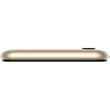 Смартфон TECNO Pouvoir 3 Air (LC6a) 1/16GB Dual Sim Champagne Gold (4895180748479)