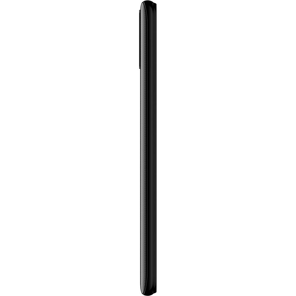 Смартфон TECNO Pouvoir 3 Air (LC6a) 1/16GB Dual Sim Midnight Black (4895180748462) Оперативная память, Гб 1