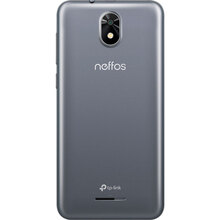 Смартфон TP-LINK Neffos C5 Plus 1/8GB Grey (ТР7031А)