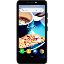 Смартфон Tecno POP 2F (B1F) 1/16GB Dual Sim Midnight Black