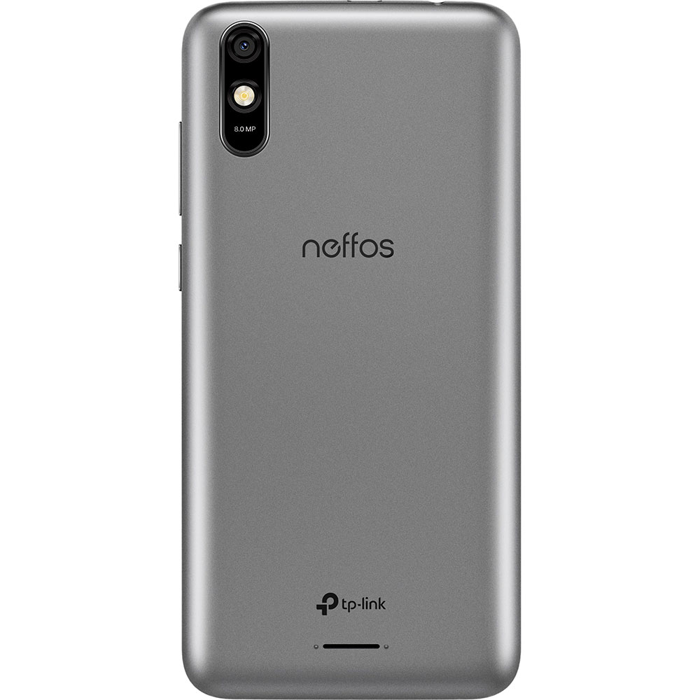 TP-LINK Neffos C7s 2/16GB Grey (TP7051A) купить в Киеве ➦ лучшая цена в  Фокстрот по всей Украине: Харьков, Днепр, Одесса, Николаев, Запорожье