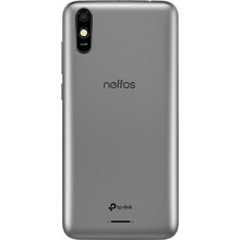 Смартфон TP-LINK Neffos C7s 2/16GB Grey (TP7051A)