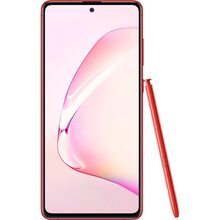 Смартфон Samsung Galaxy Note 10 Lite 6/128GB Aura Red (SM-N770FZRDSEK)