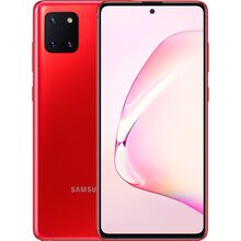 Смартфон Samsung Galaxy Note 10 Lite 6/128GB Aura Red (SM-N770FZRDSEK)