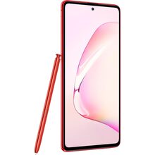 Смартфон Samsung Galaxy Note 10 Lite 6/128GB Aura Red (SM-N770FZRDSEK)