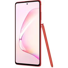 Смартфон Samsung Galaxy Note 10 Lite 6/128GB Aura Red (SM-N770FZRDSEK)