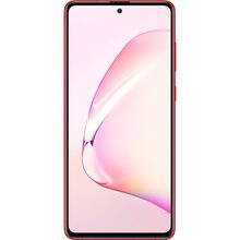 Смартфон Samsung Galaxy Note 10 Lite 6/128GB Aura Red (SM-N770FZRDSEK)