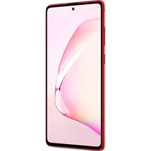 Смартфон Samsung Galaxy Note 10 Lite 6/128GB Aura Red (SM-N770FZRDSEK)