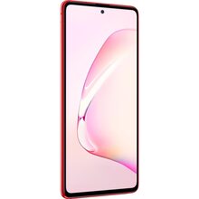 Смартфон Samsung Galaxy Note 10 Lite 6/128GB Aura Red (SM-N770FZRDSEK)