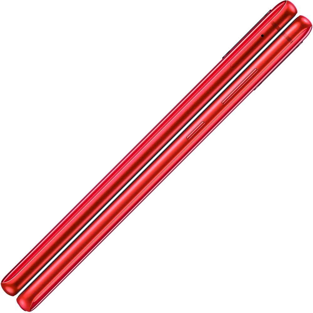 Замовити Смартфон Samsung Galaxy Note 10 Lite 6/128GB Aura Red (SM-N770FZRDSEK)