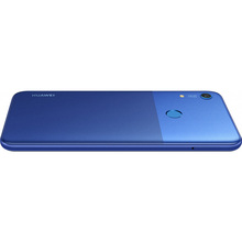 Смартфон HUAWEI Y6s 2019 3/32 Gb Dual Sim Orchid Blue (51094WBU)