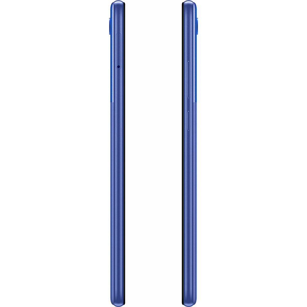 В интернет магазине Смартфон HUAWEI Y6s 2019 3/32 Gb Dual Sim Orchid Blue (51094WBU)