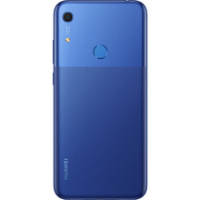 Смартфон HUAWEI Y6s 2019 3/32 Gb Dual Sim Orchid Blue (51094WBU)