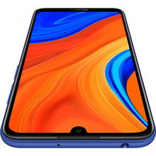 Смартфон HUAWEI Y6s 2019 3/32 Gb Dual Sim Orchid Blue (51094WBU)