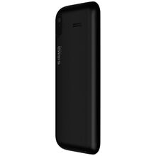 Мобильный телефон SIGMA X-style 35 Screen Black (4827798331125)