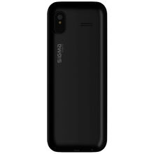 Мобильный телефон SIGMA X-style 35 Screen Black (4827798331125)