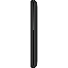 Мобільний телефон MAXCOM MM814 Black