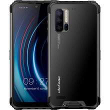 Смартфон ULEFONE Armor 7 8/128GB Black