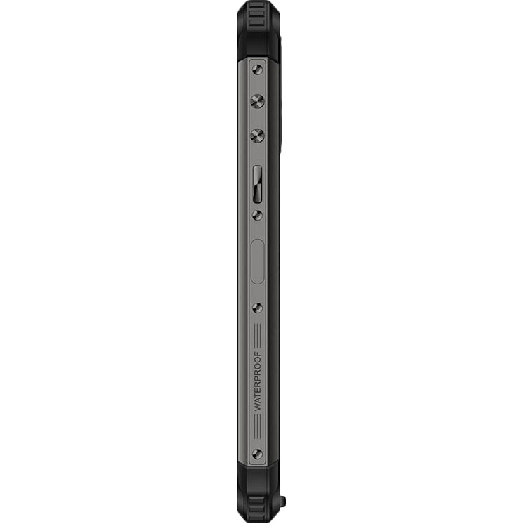 Смартфон ULEFONE Armor 7 8/128GB Black Диагональ дисплея 6.3
