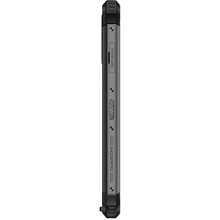Смартфон ULEFONE Armor 7 8/128GB Black Матрица IPS