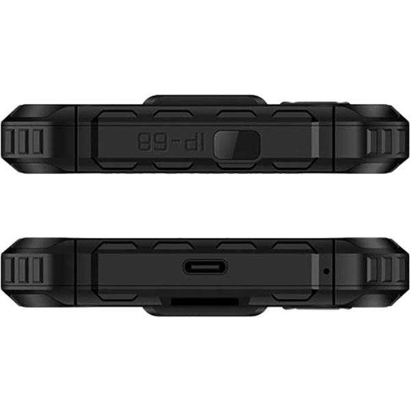 Внешний вид Смартфон ULEFONE Armor 7 8/128GB Black