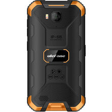 Смартфон ULEFONE Armor X6 2/16GB black-orange