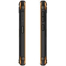 Смартфон ULEFONE Armor X6 2/16GB black-orange