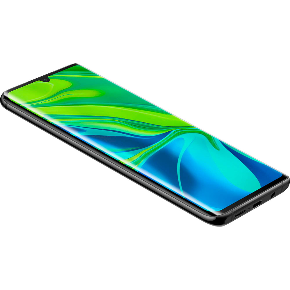 XIAOMI Mi Note 10 Pro 8/256GB Dual Sim Midnight Black купить в Киеве ➦  лучшая цена в Фокстрот по всей Украине: Харьков, Днепр, Одесса, Николаев,  Запорожье