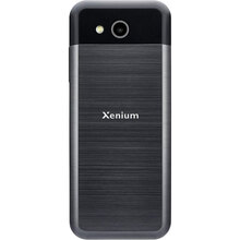 Мобильный телефон PHILIPS Xenium E580 Black