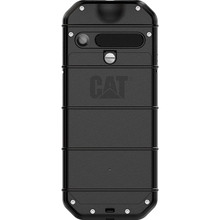 Мобільний телефон CAT B26 Black (5060472351715)